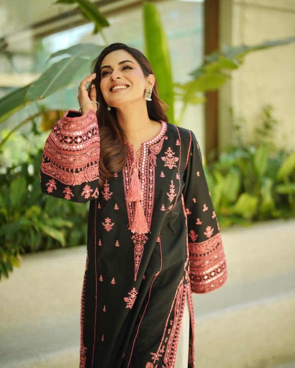 Surangi Stiched 2 pcs set